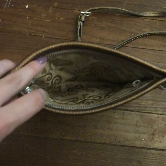 Small handbag - Picture 4 of 4